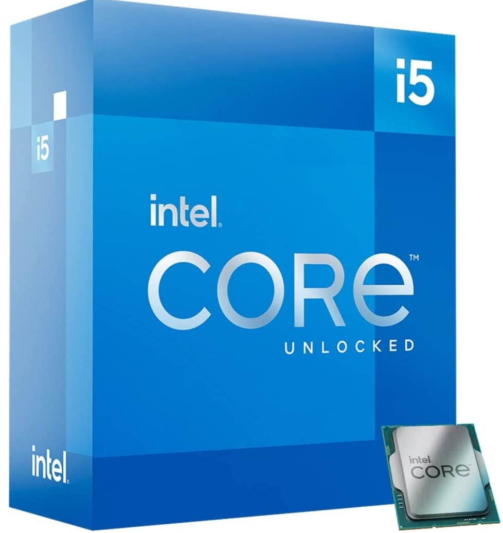 Intel i5 13400 LGA1700